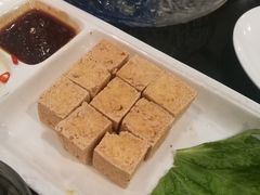 -鹿港小镇(悠唐店)