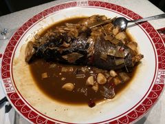 -旺顺阁·北京菜(北辰上品+)