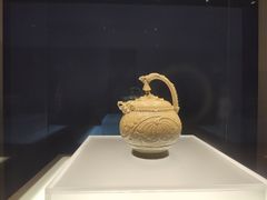 -陕西历史博物馆