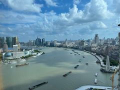 -上海外滩茂悦大酒店