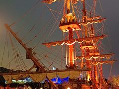 -珠海长隆海洋王国
