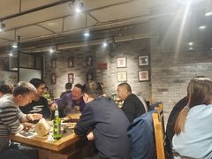 -友乐居羊蝎子(西直门店)