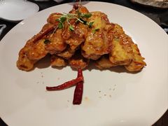 -甄御•海鲜新青岛菜(麦岛店)