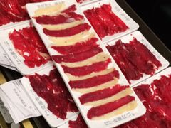 -二刀潮牛(重庆光环购物公园店)