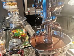 -Social 秀西餐厅-长沙瑞吉酒店(运达店)