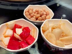 糖蒜-南门涮肉(东单店)
