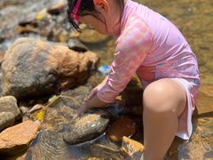 -大观园昆山峡漂流