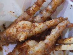 -小胡子烧烤(江汉路店)