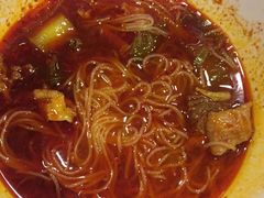 -金龙烧烤·牛肉面(西塔店)