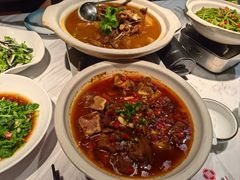 -曹家小菜(胜太路店)
