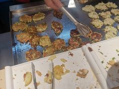 油墩子-素满香·食养自助(天一广场店)