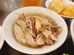 -松發肉骨茶(先得坊店)