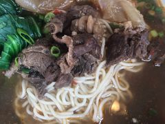 红烧牛肉面细面-古代饭堂(冠亚店)