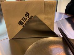 -蓉三少冒烤鸭·四川小吃集(北京首店)