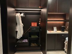 -深圳隐秀山居酒店