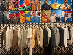 -SUITSUPPLY(安福路店)