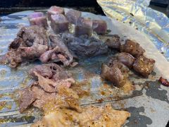 -喜井无限自助烤肉公司(石厦店)