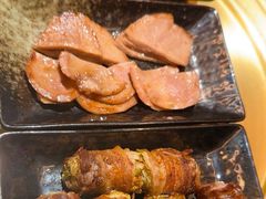 -無二炙坊·和牛烧肉(大钟寺1733店)
