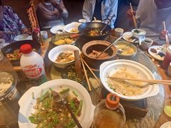 -洞庭土菜馆(易发广场店)