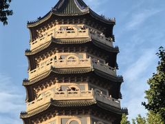 -灵谷景区