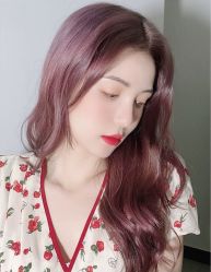 -HG美发设计沙龙