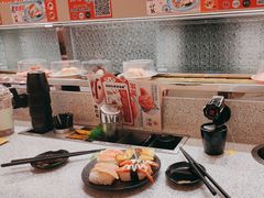 -争鲜回转寿司(西红门荟聚PLUS店)