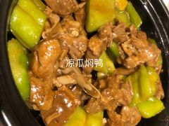 -强记海鲜·大排档(蛇口新街店)