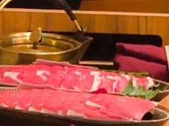 -巴奴毛肚火锅(龙湖锦艺城店)