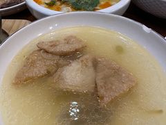 -奇芳阁·百年清真南京菜(夫子庙店)