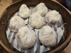 -龙咆汤包·手工现包小笼(拱北口岸店)