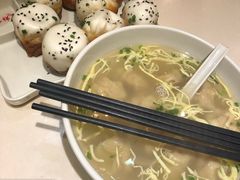 -东泰祥生煎馆(重庆北路店)