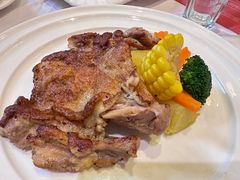 -太平馆西餐厅(北京路店)