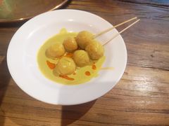 -十六蒲(桂林路店)