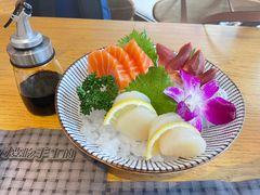 -林妈妈村·日式料理(宝山万达店)