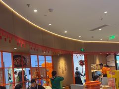 -北大荒人•新东北菜(青岛银座店)