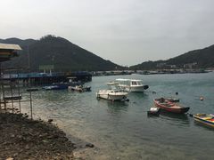 -中环4号渡轮码头