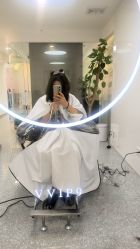 -MINX名珂斯·烫染形象设计