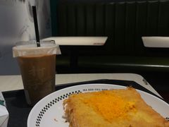 -孖记茶档·热腾茶餐(荔湾领展广场店)