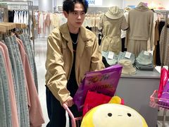 -皇城恒隆广场