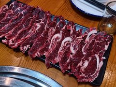 -牛品福潮汕牛肉火锅(旺庄店)