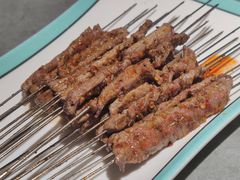 烤牛肉-798烧烤工厂(太和路店)