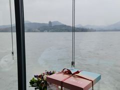 -柳莺湖上·湖景餐厅·江南菜(西湖店)