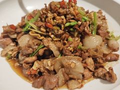 -湘村小灶·地道长沙菜·本地人优选(咸嘉新村店)