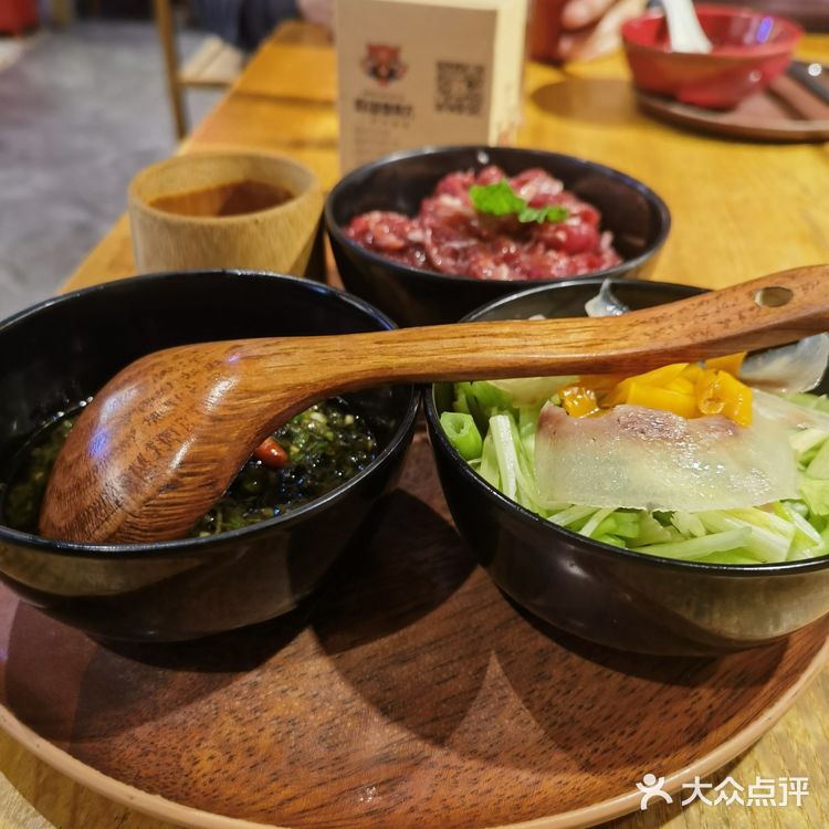 湘西菜就是下饭！