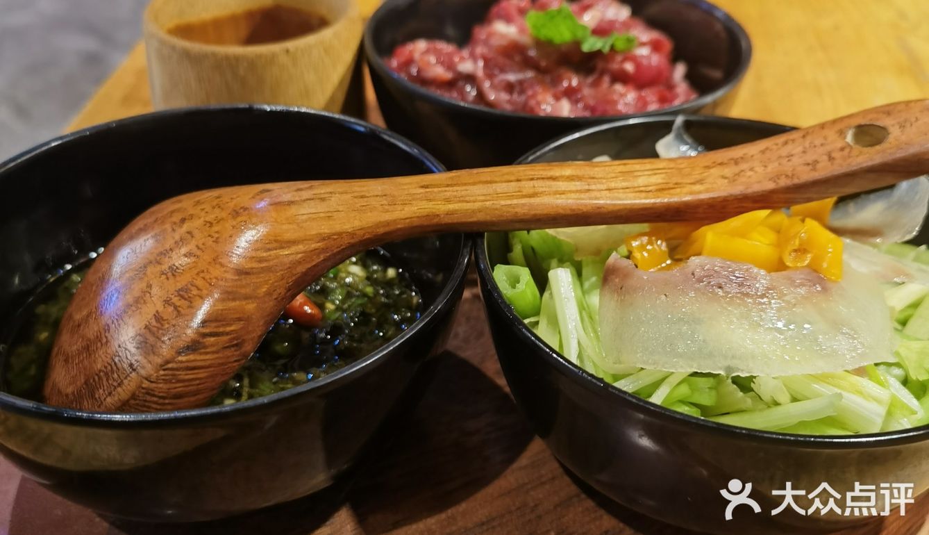 湘西菜就是下饭！