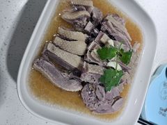 -刀板香·安徽菜(国购IFC店)