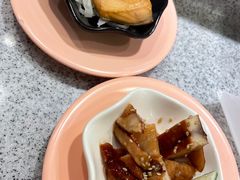 -争鲜回转寿司(金桥家乐福店)