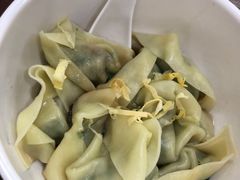 -朱新年·苏式汤团·面点(北寺塔店)