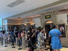 -B&C黄油与面包·THE GARDEN BAKERY概念店(世纪汇店)