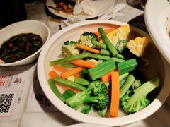 -蔴将·川菜(黄龙万科店)